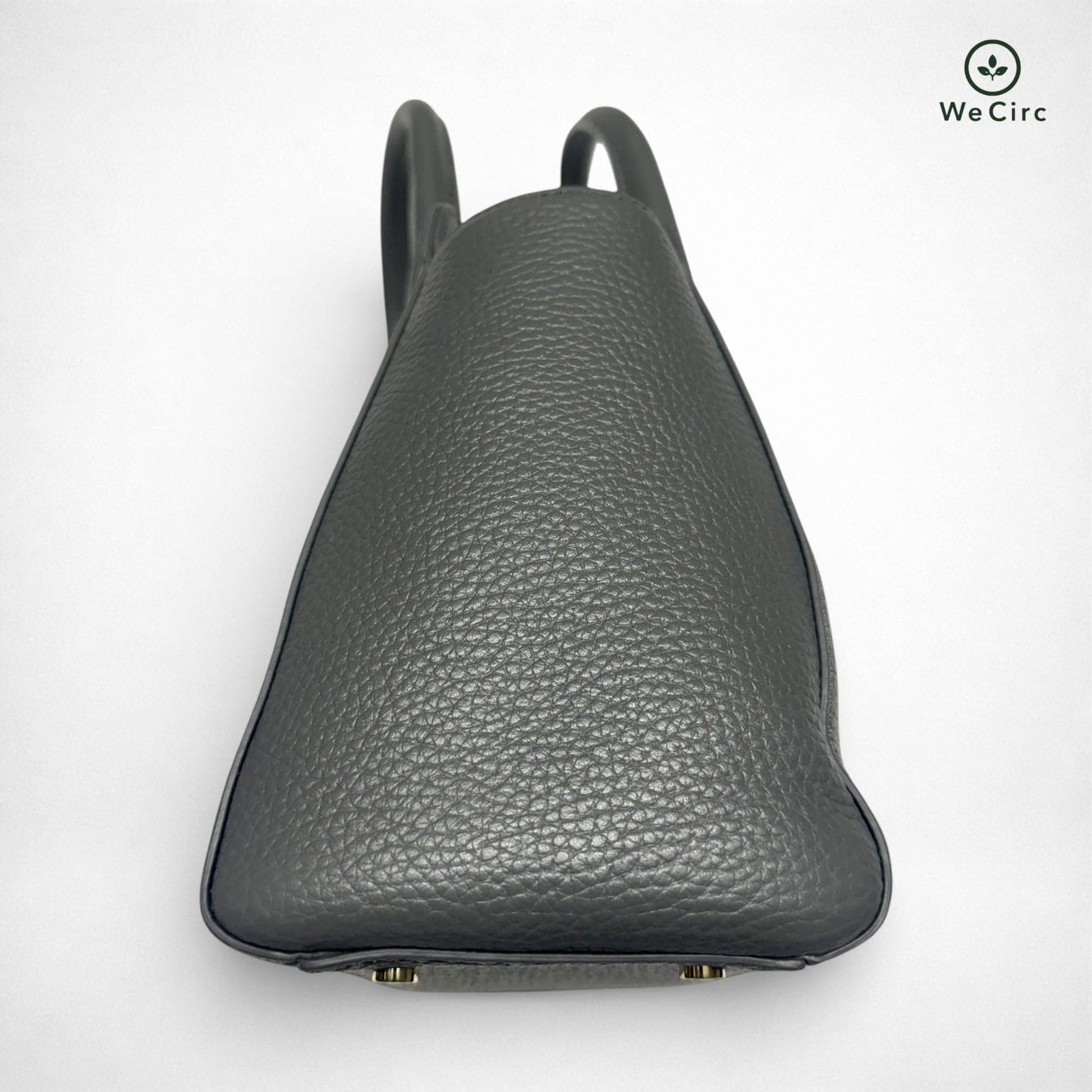 Ivy Tasche Grau - Detailbild