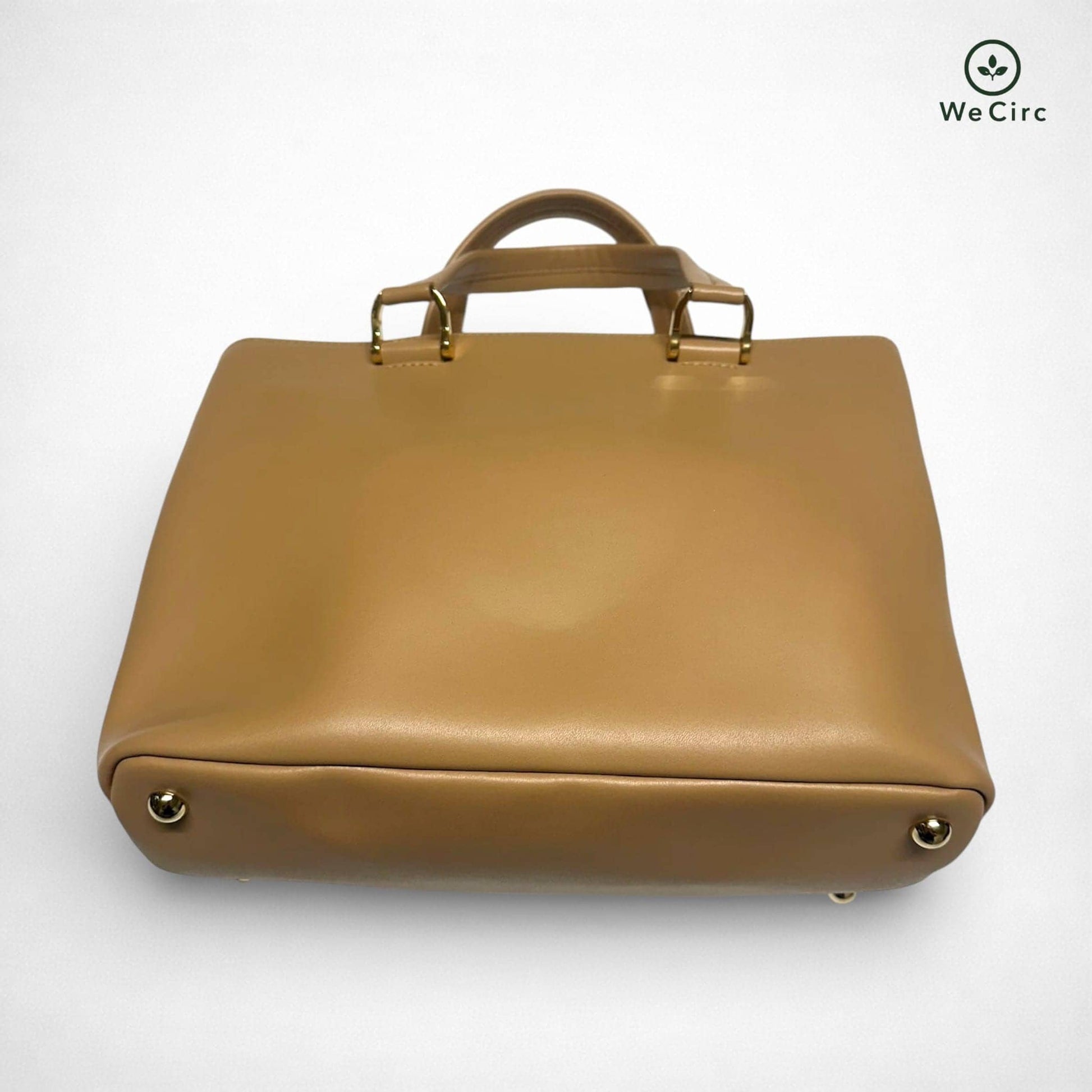 Honoré 404 Tasche Beige - Detailbild