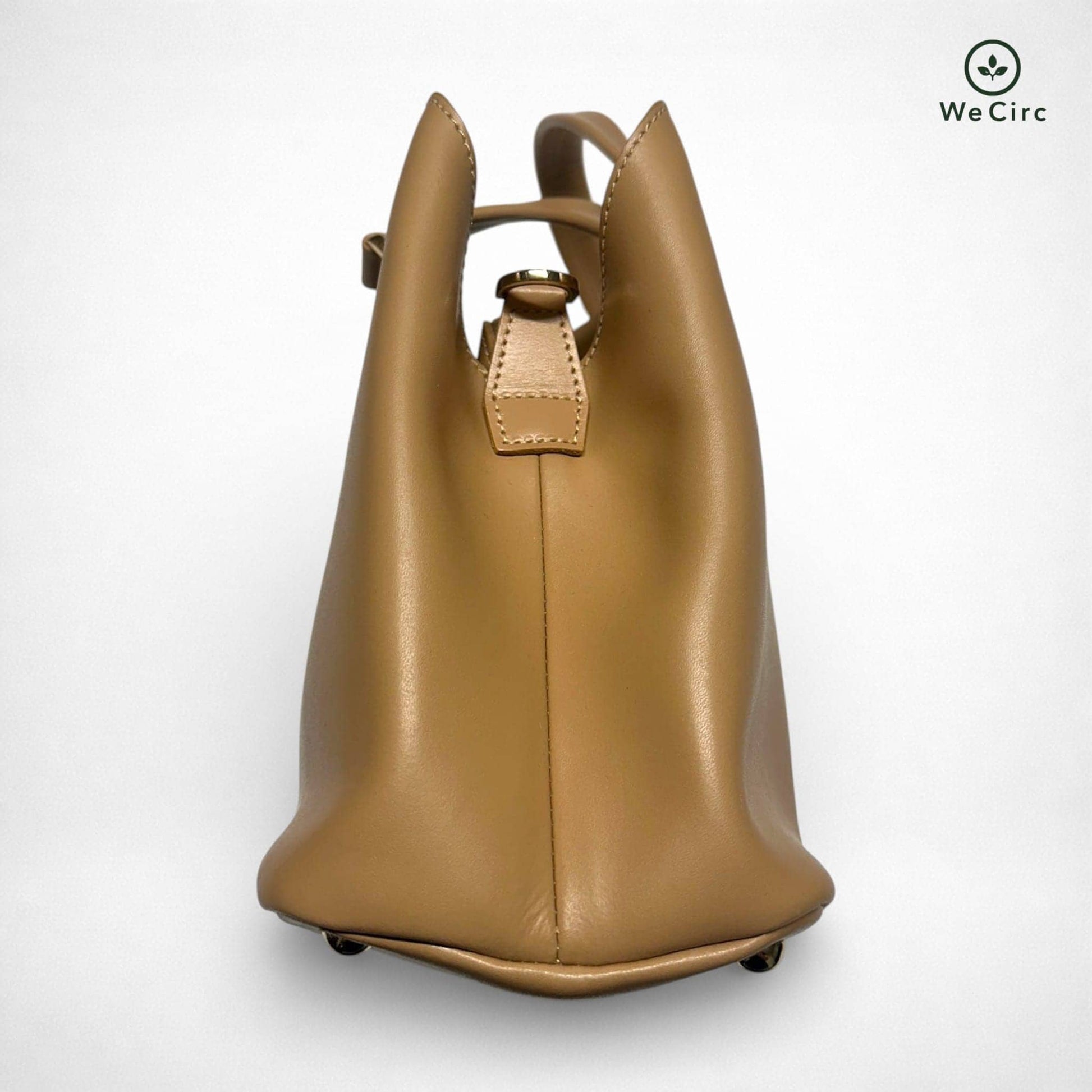 Honoré 404 Tasche Beige - Detailbild