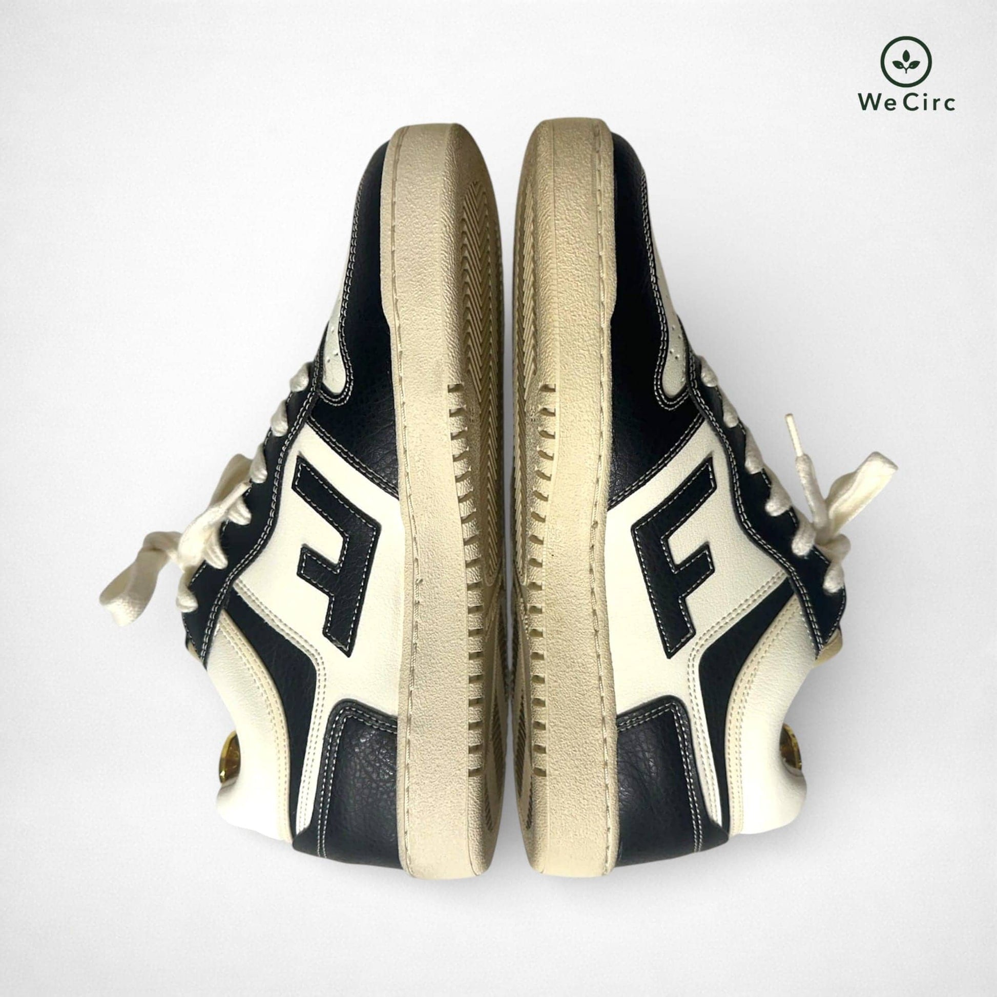 Life Retro 86s Sneaker Mehrfarbig 38 - Detailbild