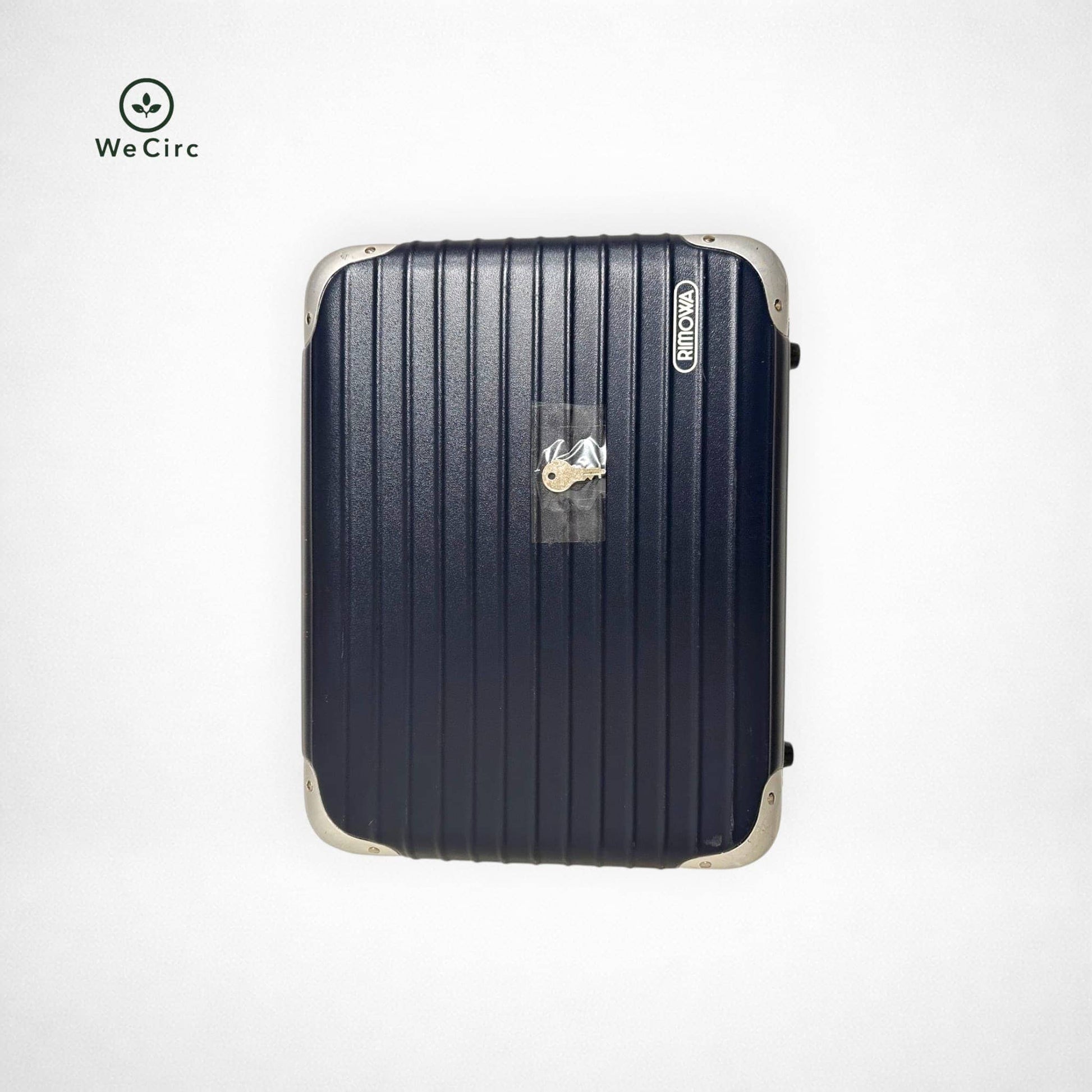 Cabin Tragekoffer Schwarz Medium - Hauptansicht