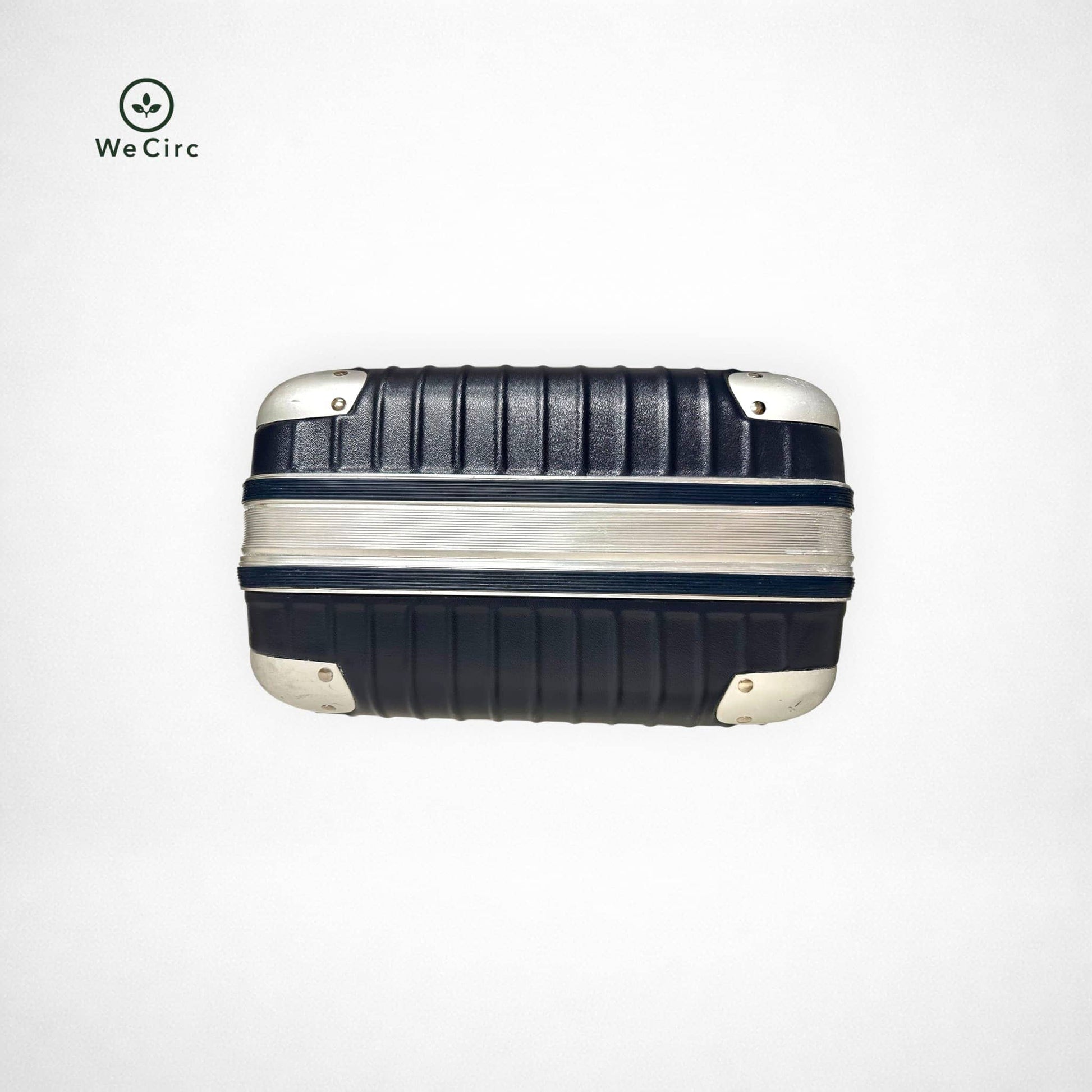 Cabin Tragekoffer Schwarz Medium - Detailbild