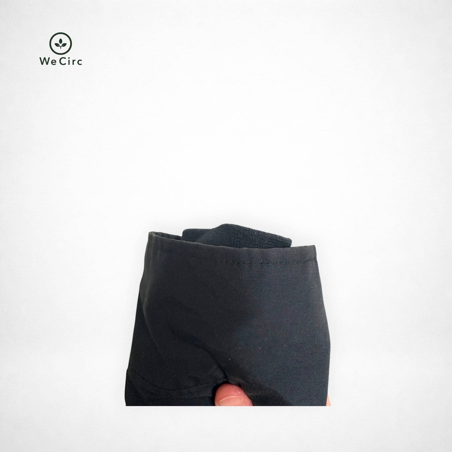 Arctic Parka Blau S - Detailbild