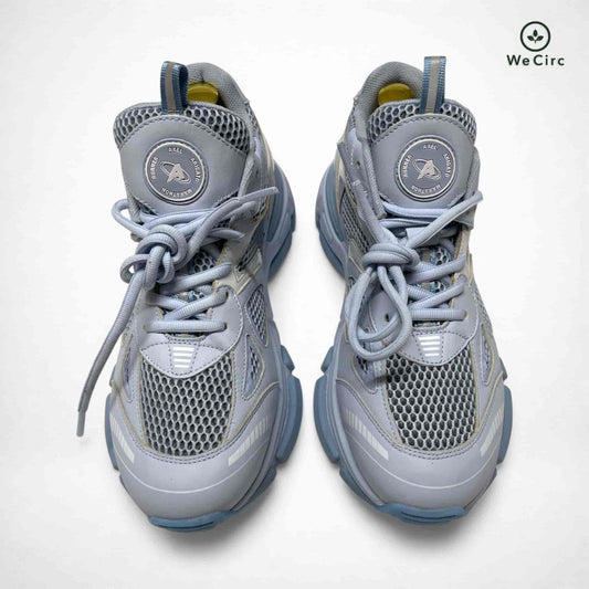 Axel Arigato Marathon Runner Sneaker Lila 40 - Hauptansicht