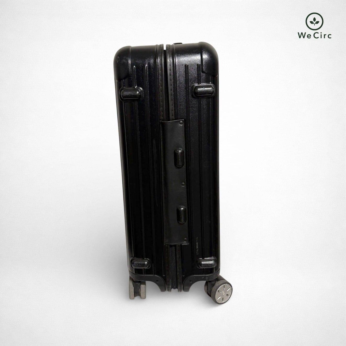 Salsa Multiwheel Cabin Koffer Schwarz Large - Detailbild