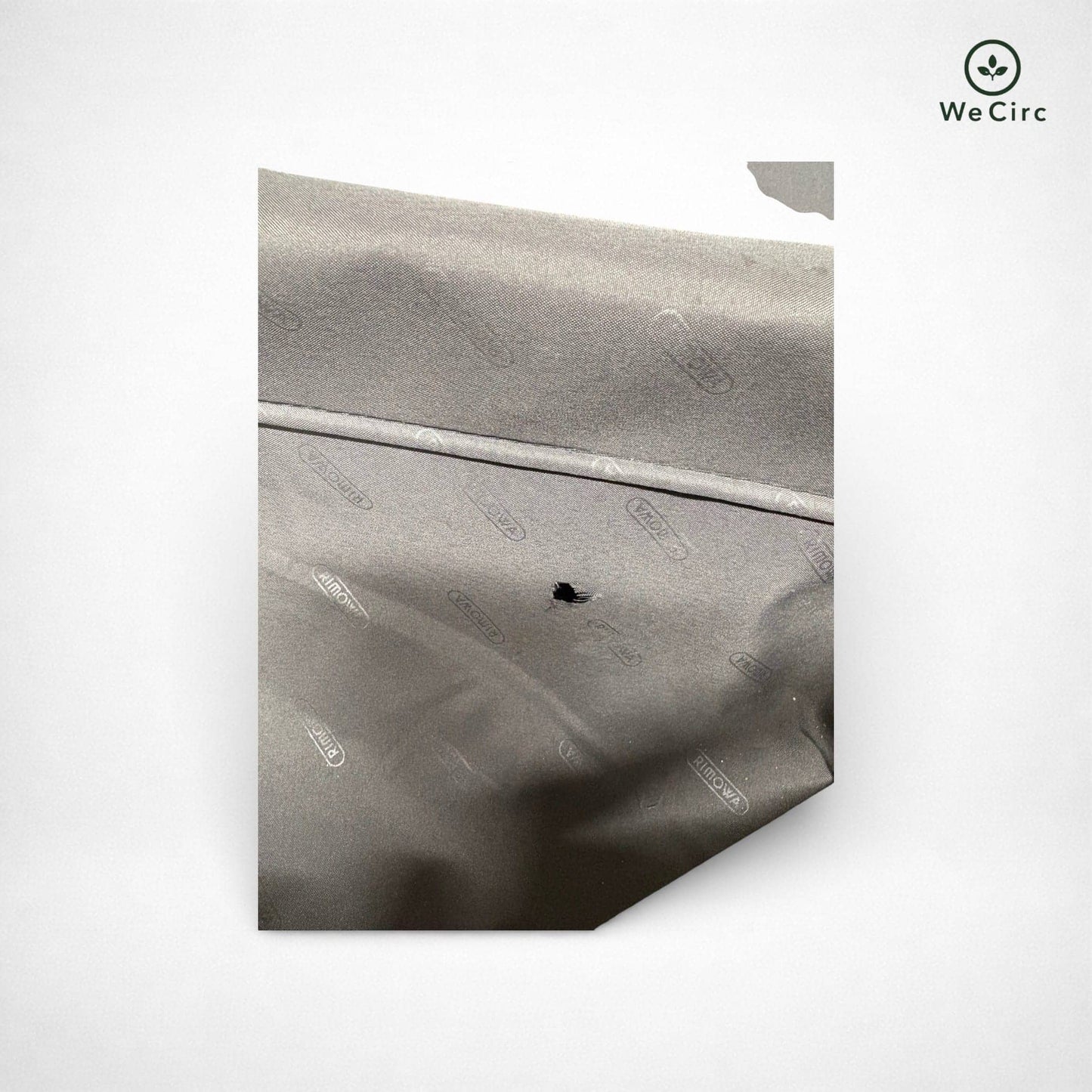 Salsa Multiwheel Cabin Koffer Schwarz Large - Detailbild