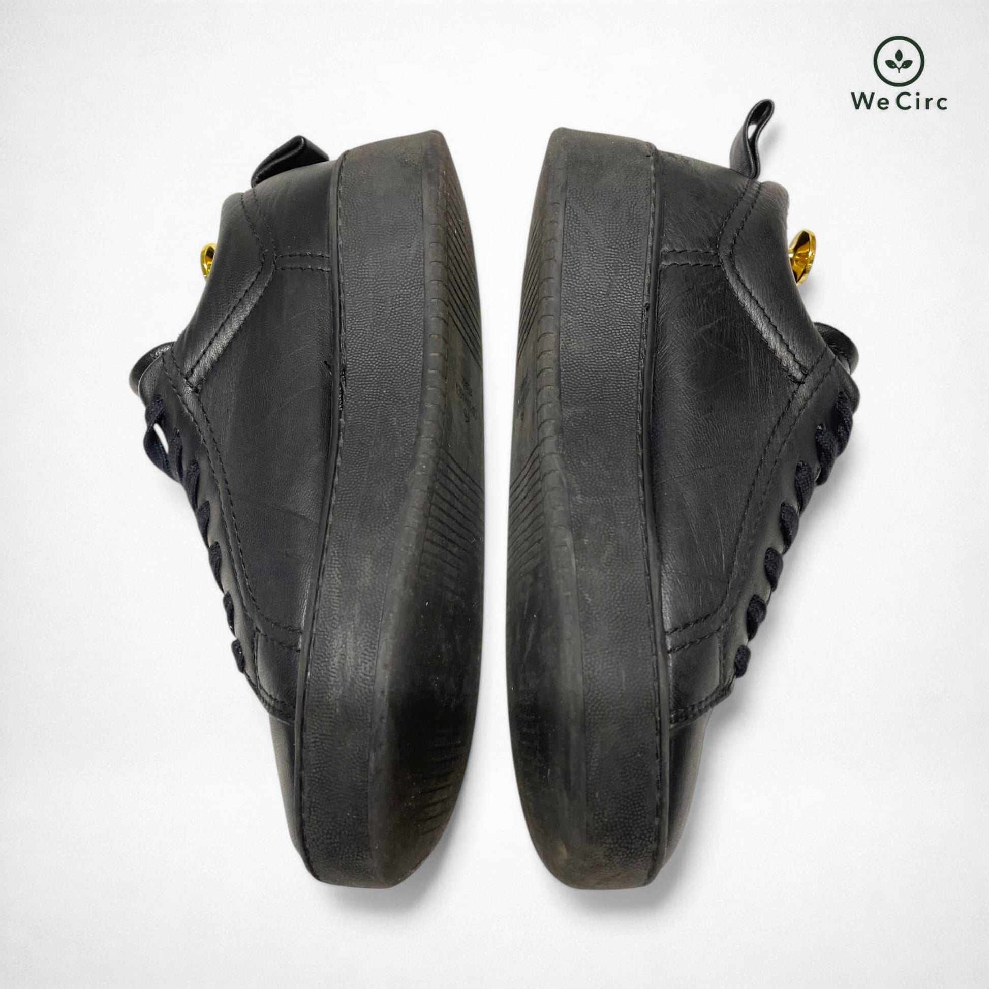 Copenhagen Studios Sneaker CPH517 Schwarz 38 - Detailansicht