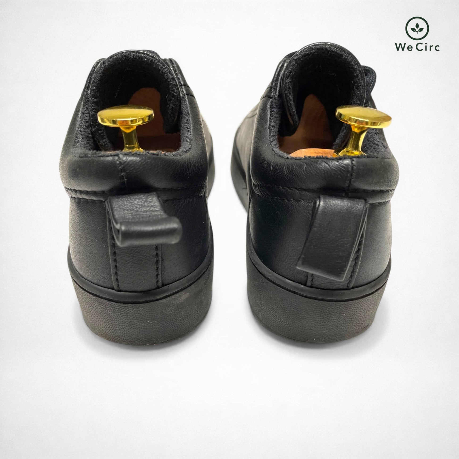Copenhagen Studios Sneaker CPH517 Schwarz 38 - Detailansicht