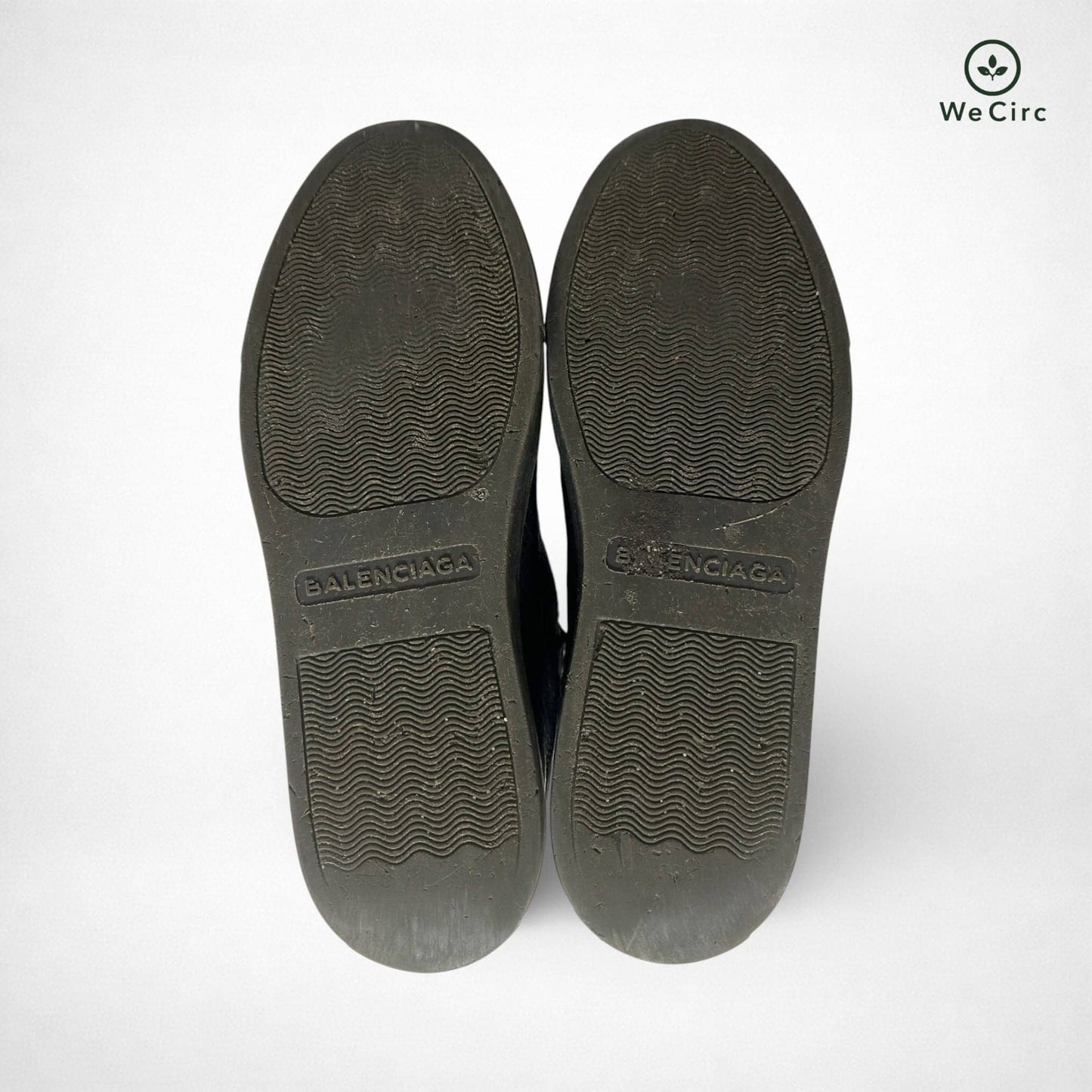 Arena High Top Sneaker Grau 39 - Detailbild