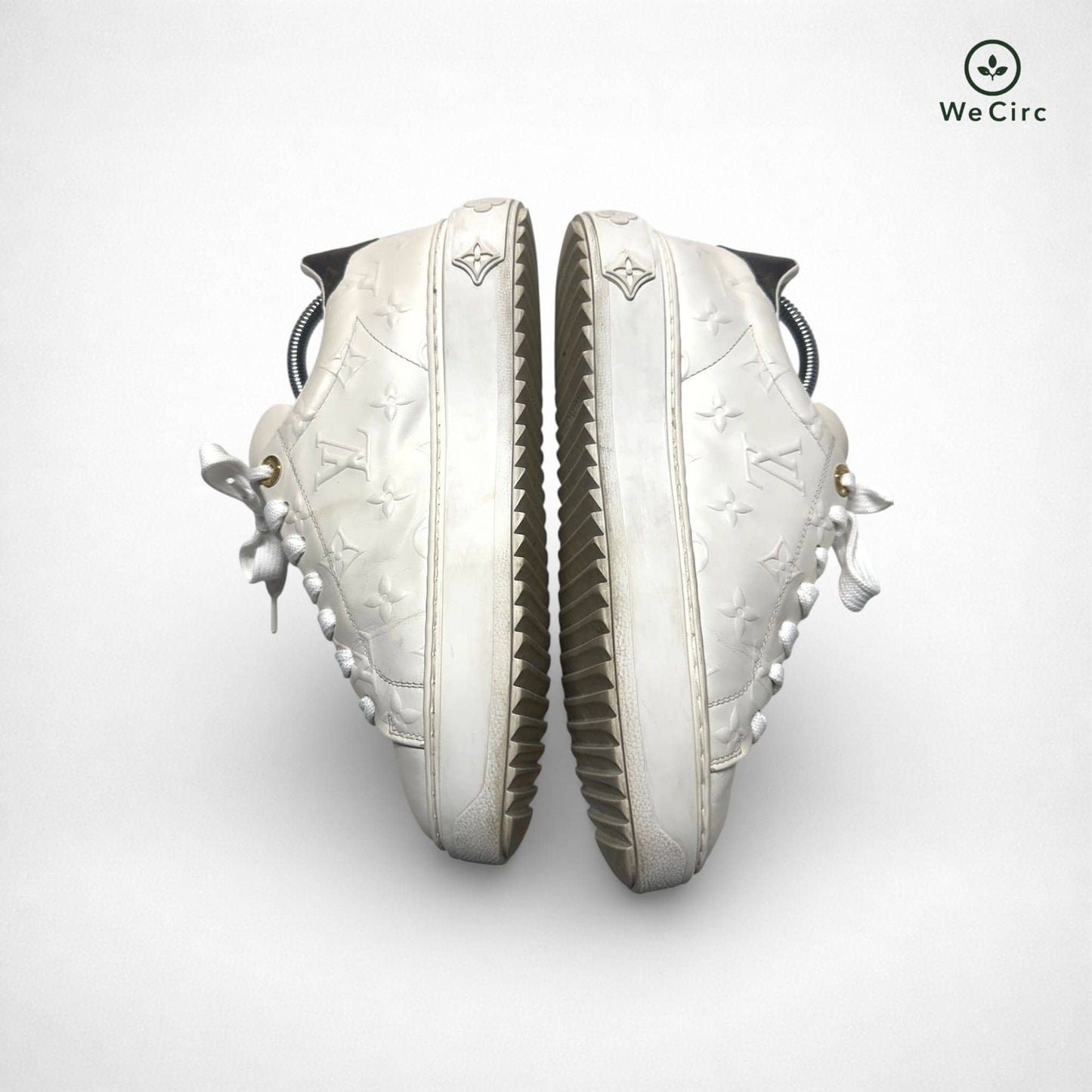 Time Out Sneaker Weiß 37.5 - Detailbild