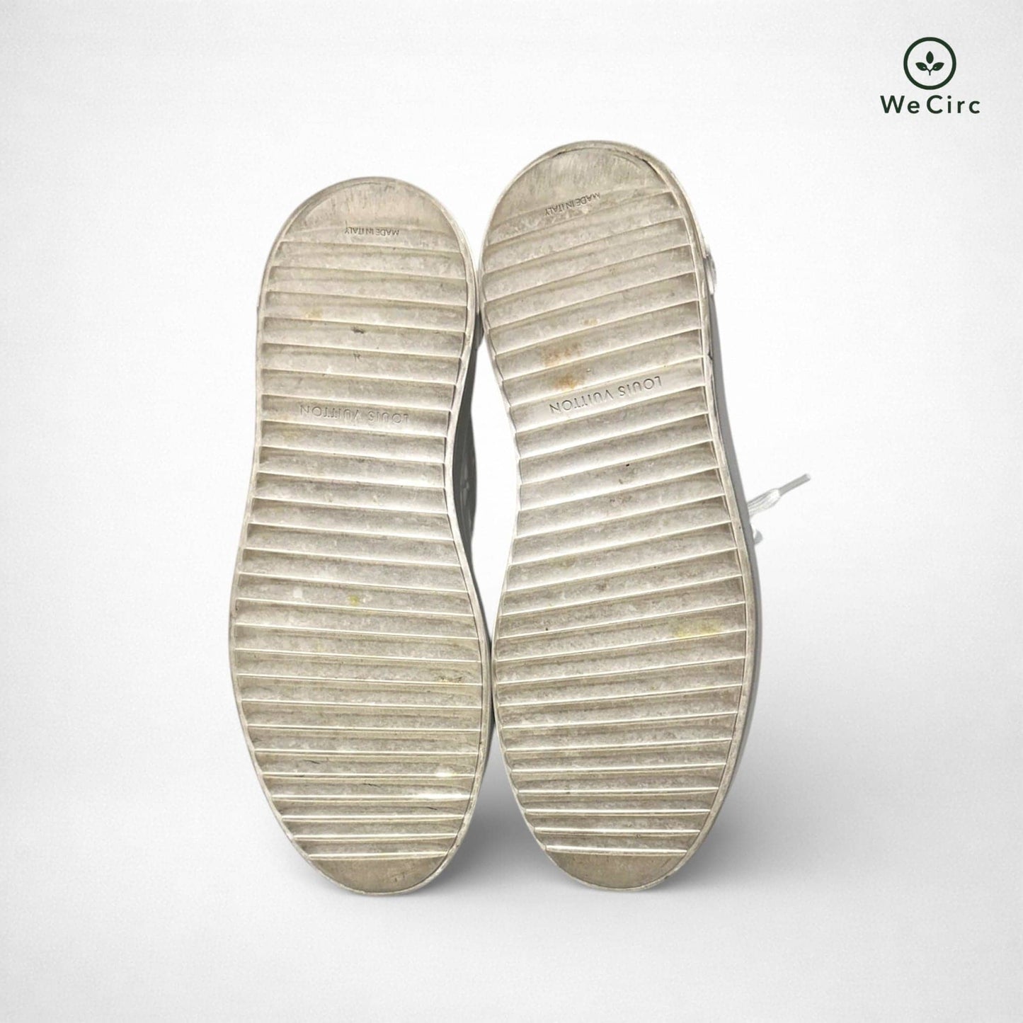 Time Out Sneaker Weiß 37.5 - Detailbild