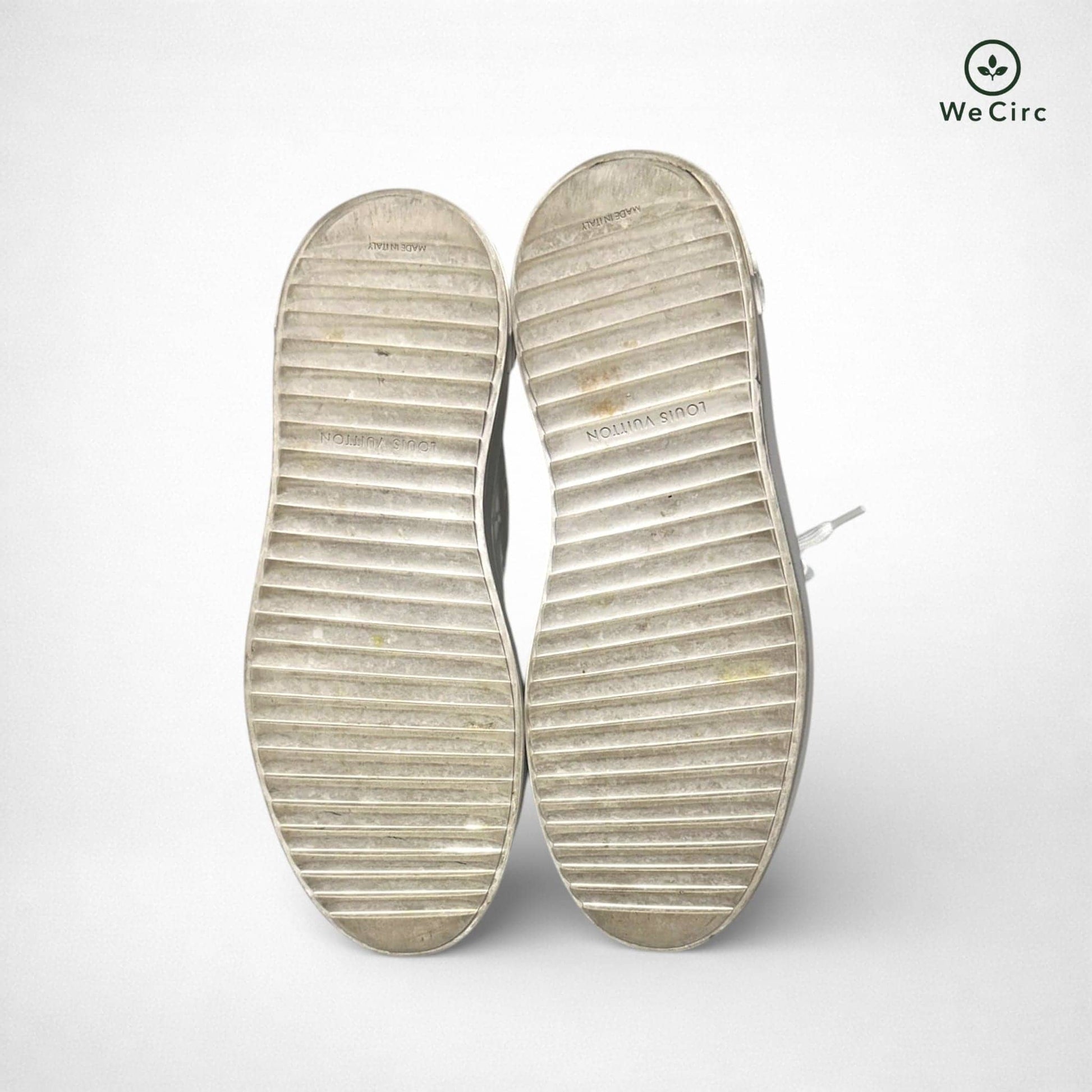 Time Out Sneaker Weiß 37.5 - Detailbild