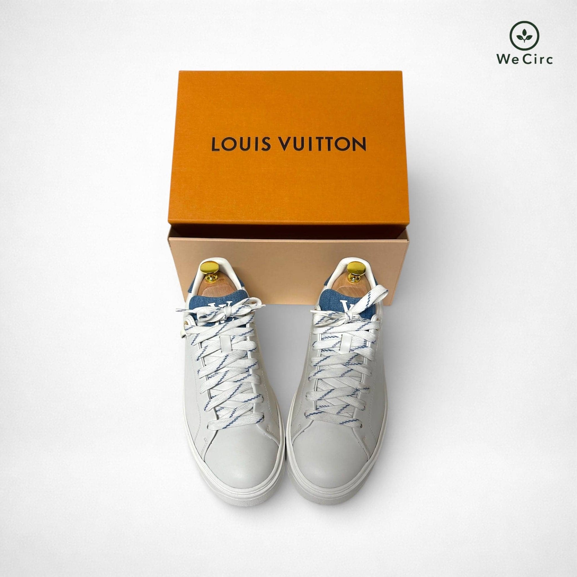 Time Out Sneaker Weiß 38 - Detailbild