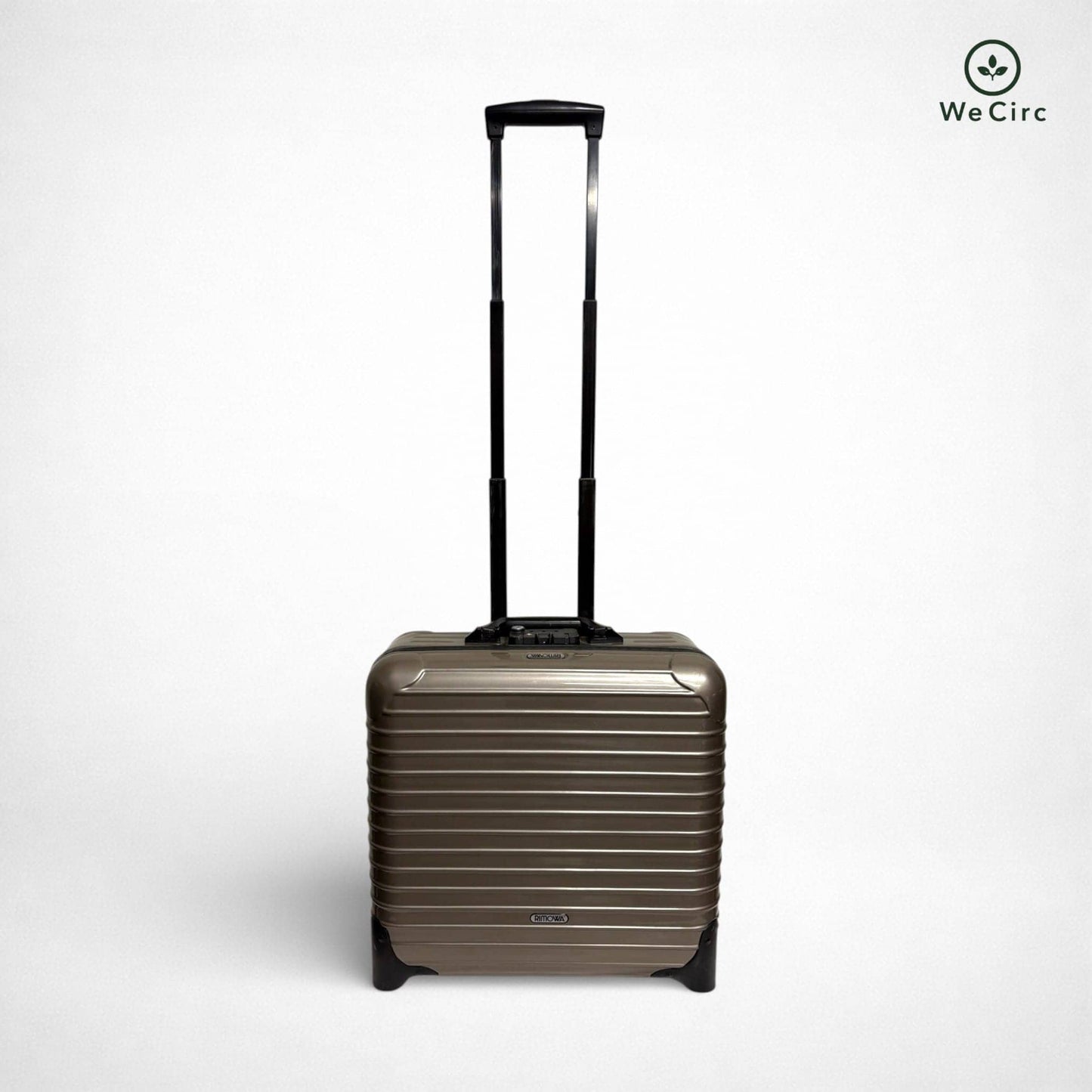 Cabin Business Koffer Gold Small - Hauptansicht