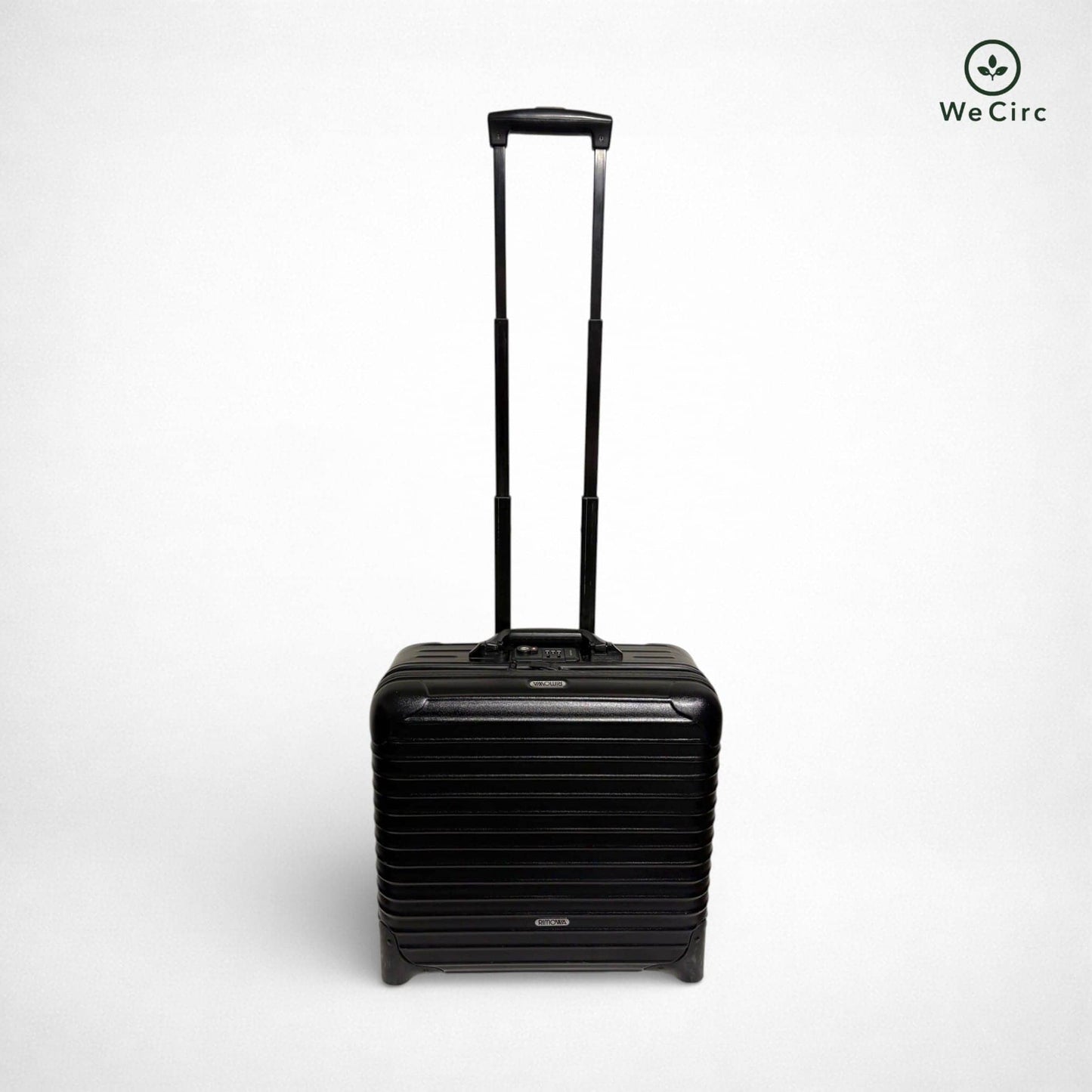 Cabin Business Koffer Schwarz Small - Hauptansicht