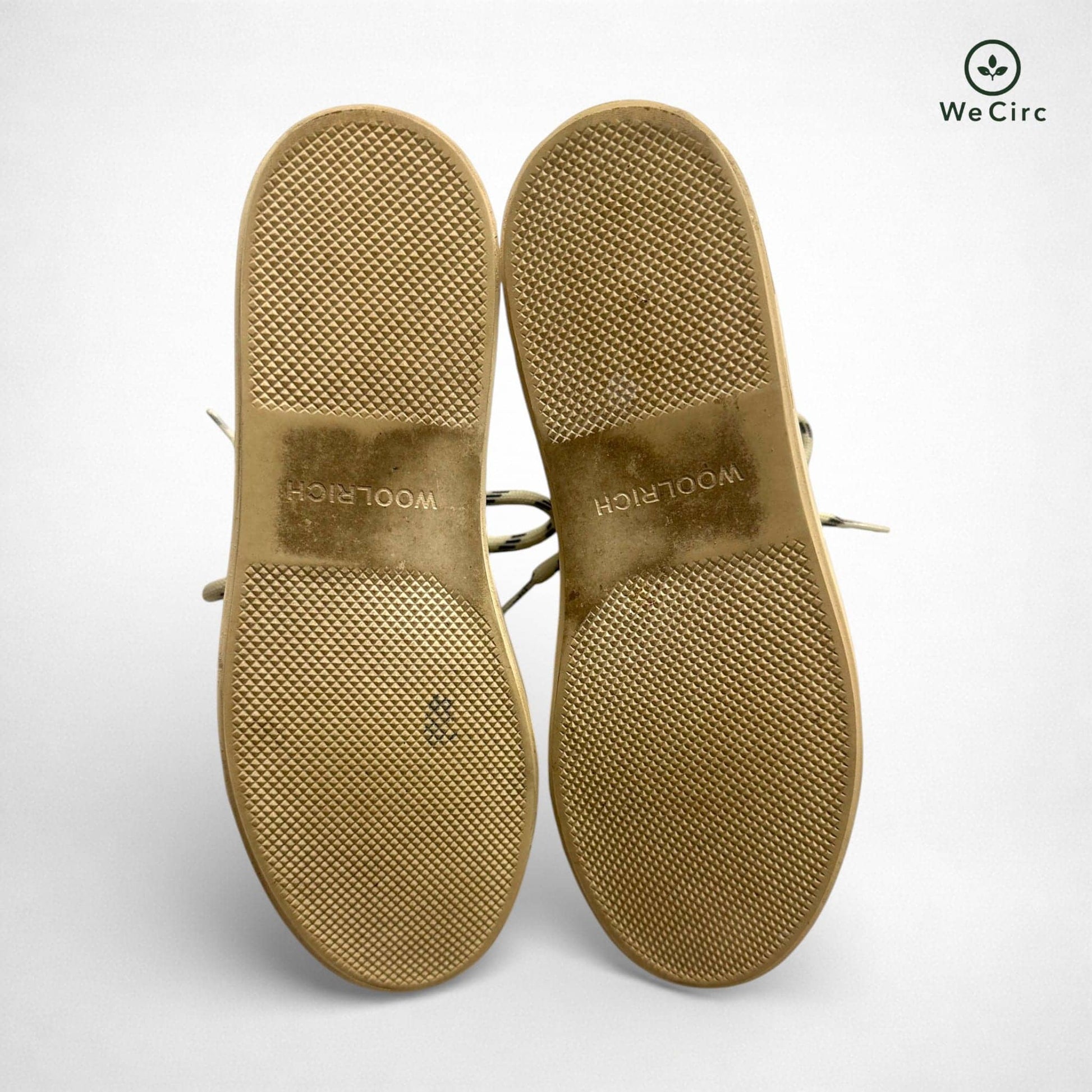 Stiefelette Weiß 37 - Detailbild