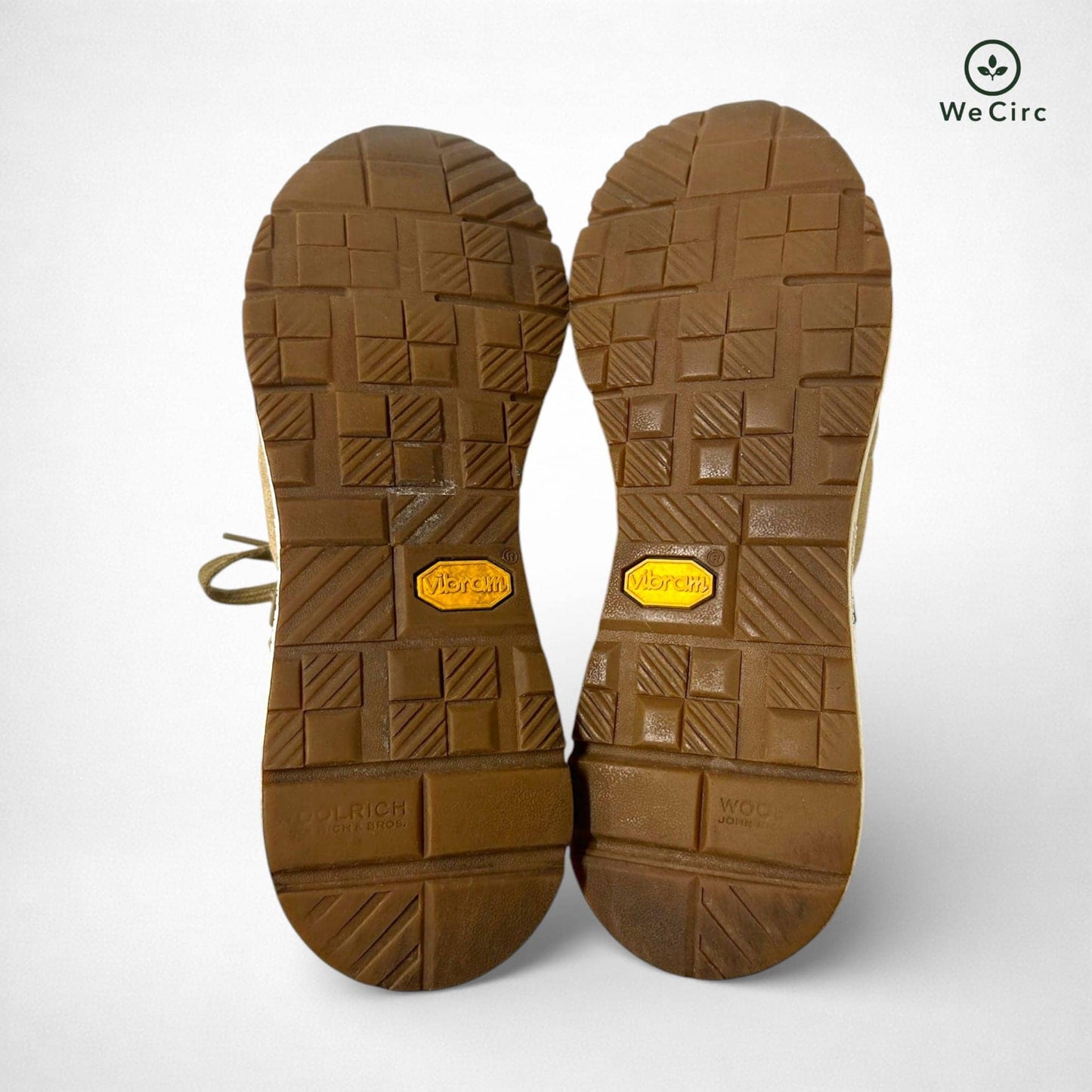 Running Sneaker Beige 39 - Detailbild