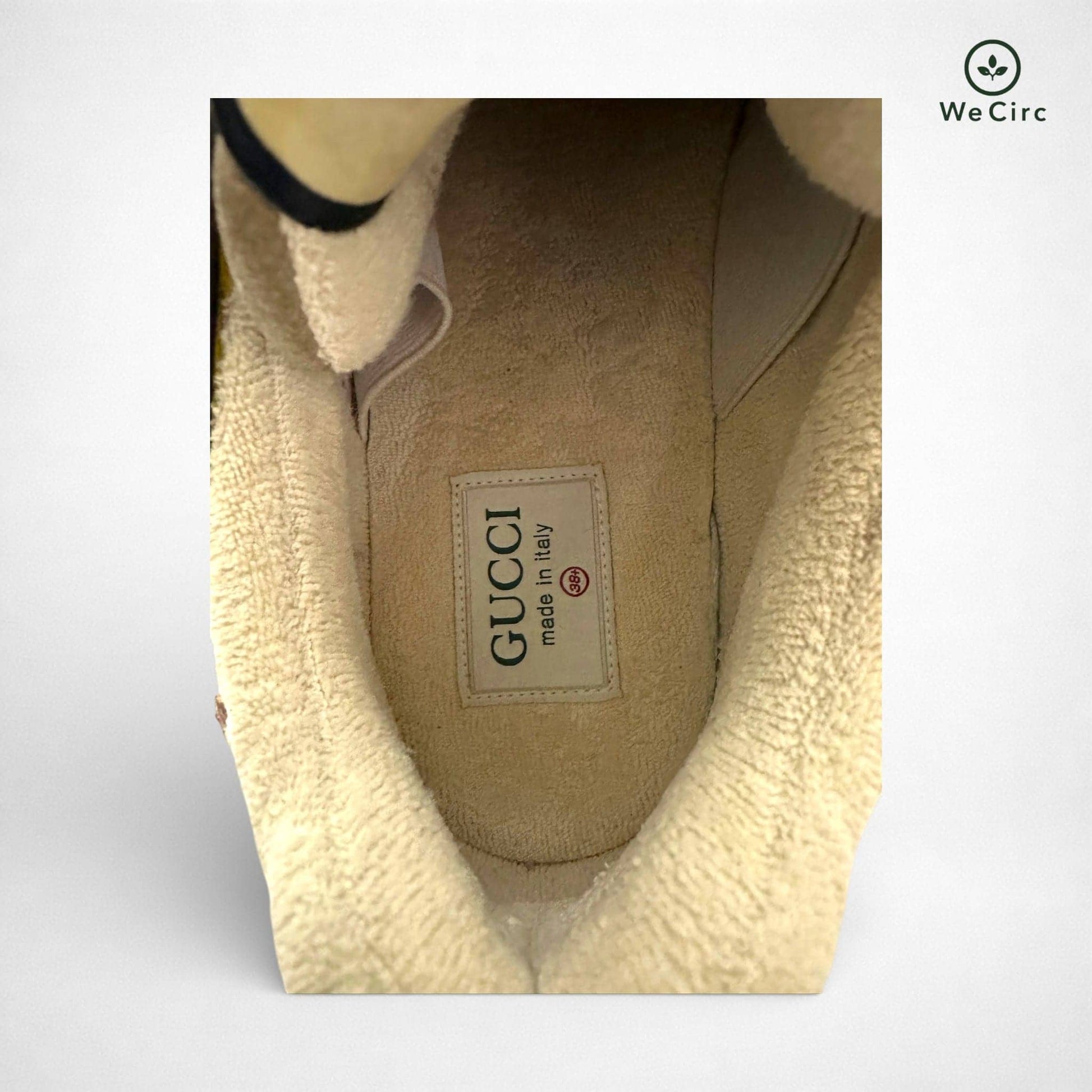 Ultrapace Sneaker Mehrfarbig 38.5 - Detailbild