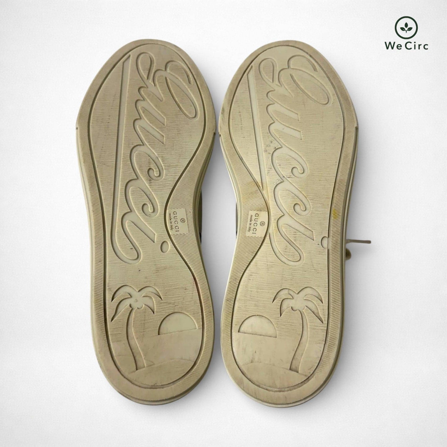 Miro'Soft Mystic White Sneaker Beige 40 - Detailbild