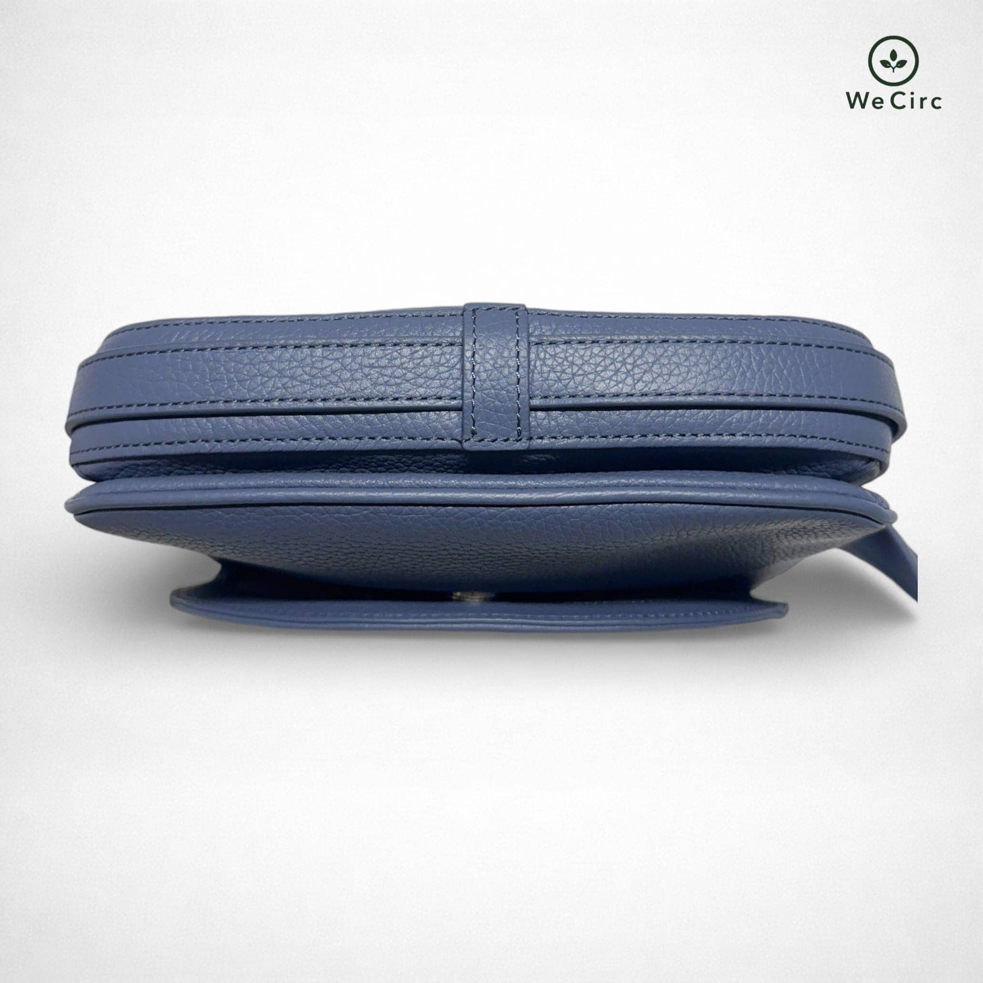 Tasche Blau - Detailbild